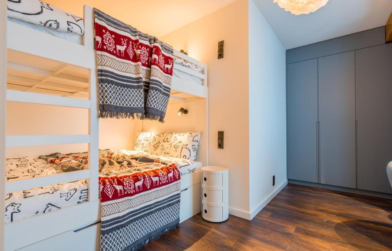 Gudauri Mountain Views Apartment Екстериор снимка